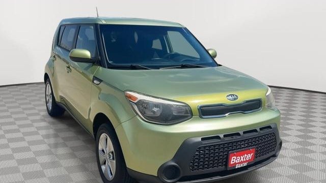 Preowned 2014 Kia Soul Base for Sale