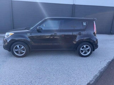 2014 Kia Soul 4DR Crossover 6A