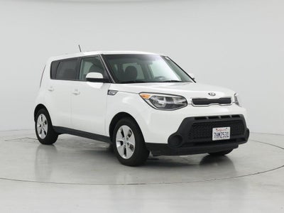 Photo of a 2015 Kia Soul 4DR Crossover 6M for sale