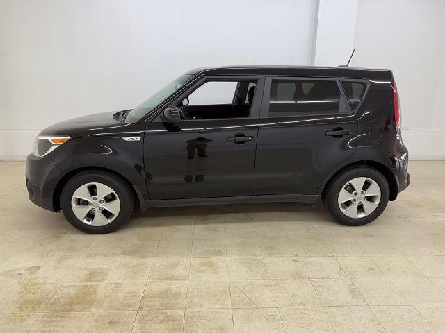 2015 Kia Soul - $9,802