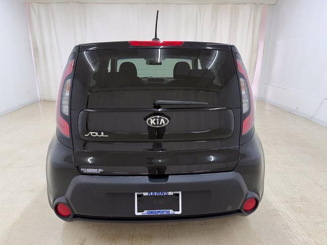 2015 Kia Soul - $9,802