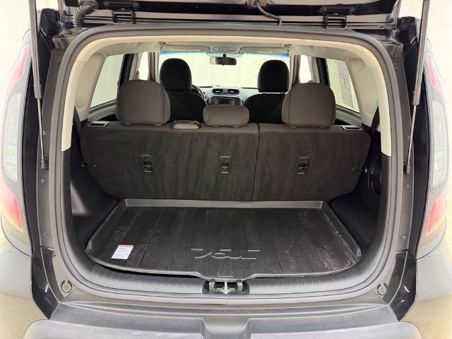 2015 Kia Soul - $9,802