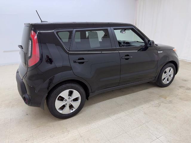 2015 Kia Soul - $9,802
