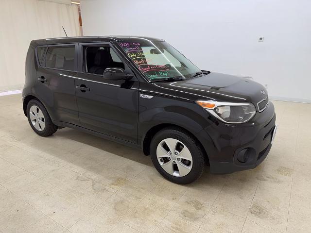 2015 Kia Soul - $9,802