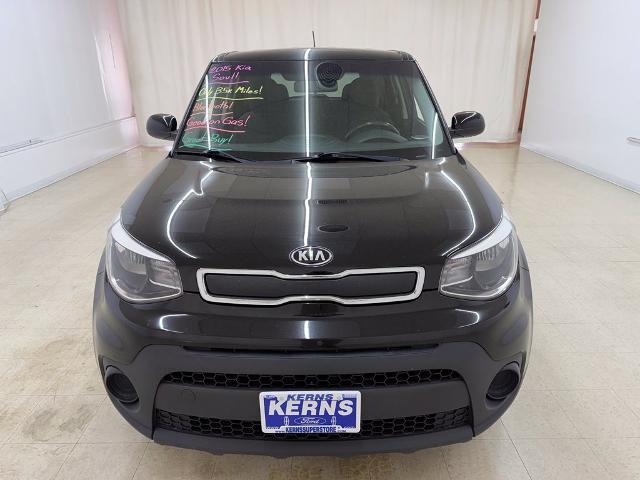 2015 Kia Soul - $9,802