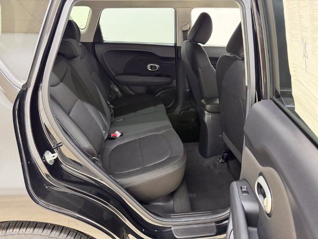 2015 Kia Soul - $9,802