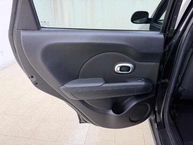 2015 Kia Soul - $9,802