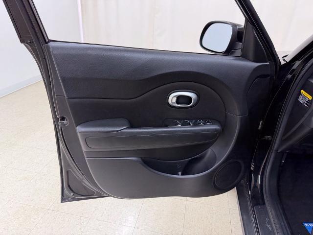 2015 Kia Soul - $9,802