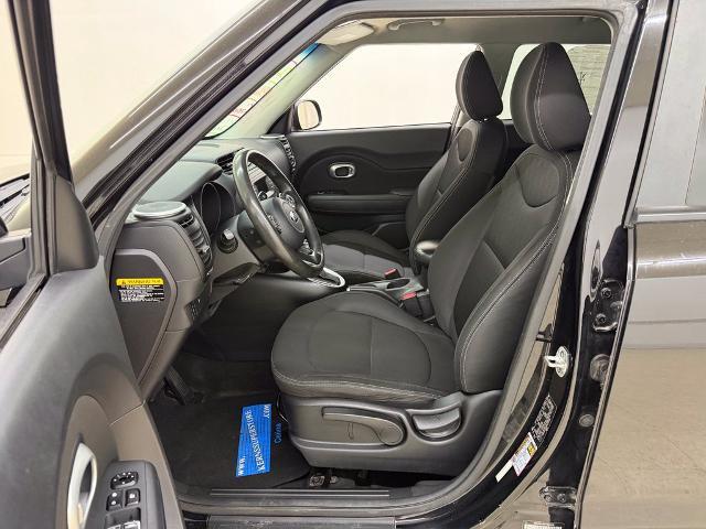 2015 Kia Soul - $9,802