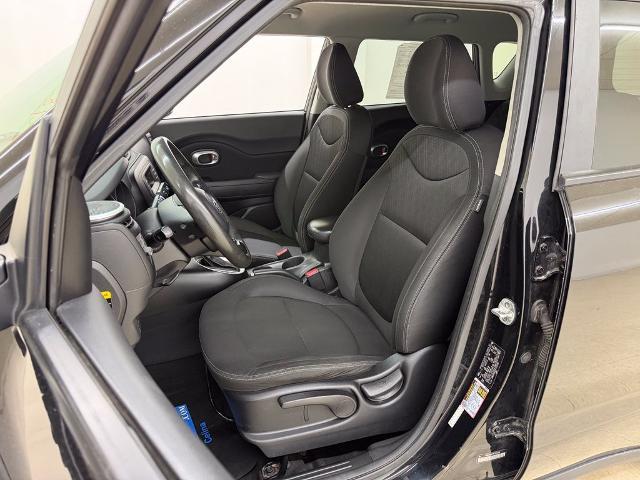 2015 Kia Soul - $9,802