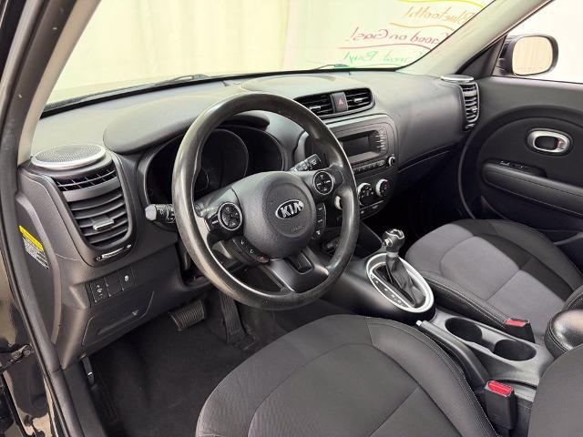 2015 Kia Soul - $9,802