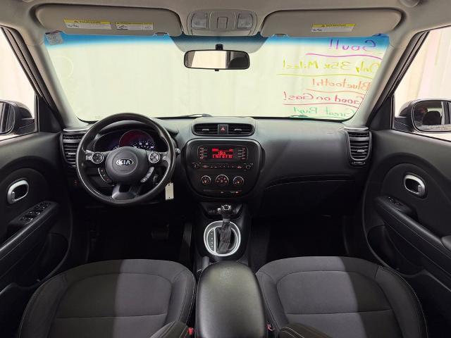 2015 Kia Soul - $9,802