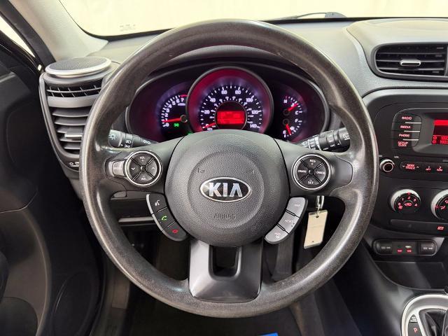 2015 Kia Soul - $9,802
