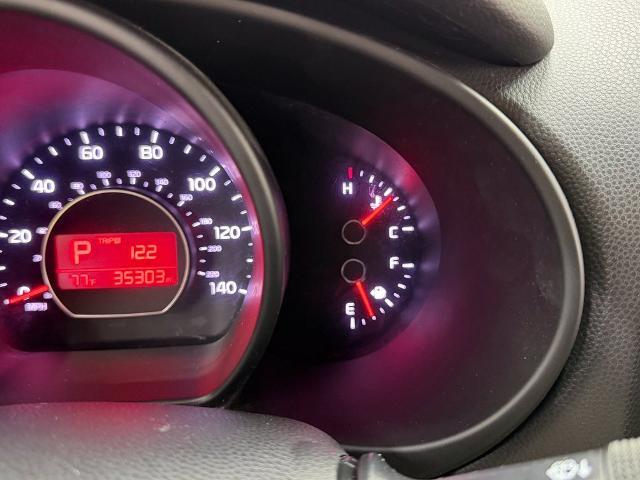 2015 Kia Soul - $9,802