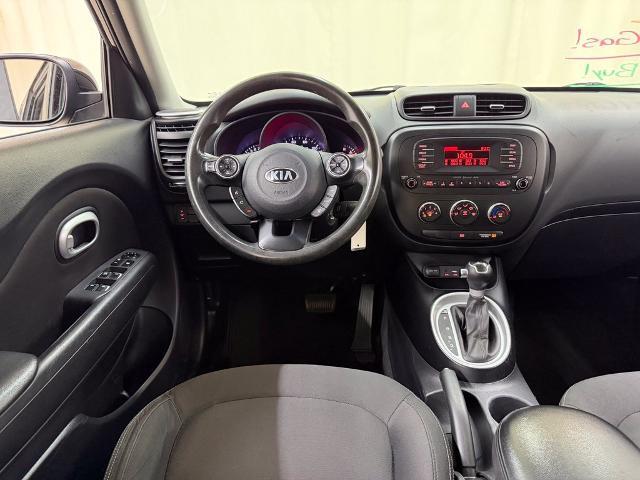 2015 Kia Soul - $9,802