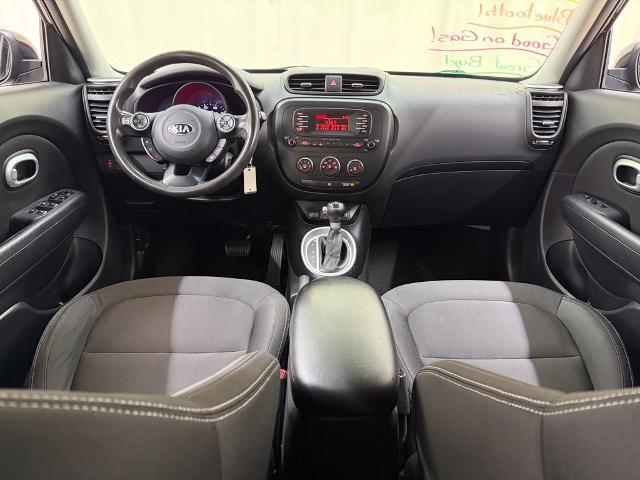 2015 Kia Soul - $9,802