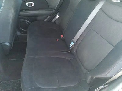 Photo of a 2018 Kia Soul 4DR Crossover 6M for sale