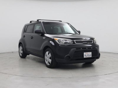 2014 Kia Soul 4DR Crossover 6A