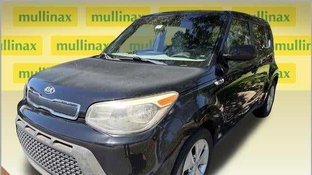 Preowned 2015 Kia Soul Base for Sale