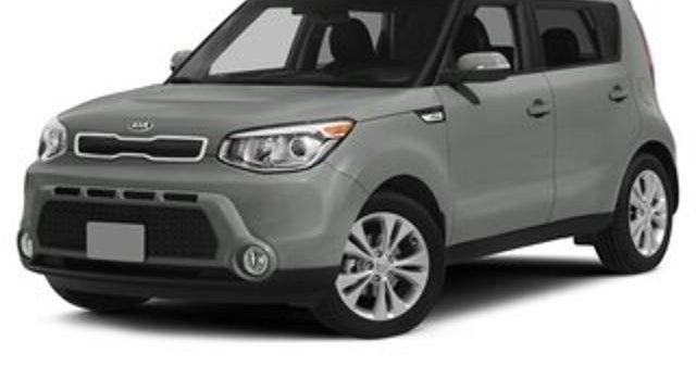 Preowned 2015 Kia Soul Base for Sale