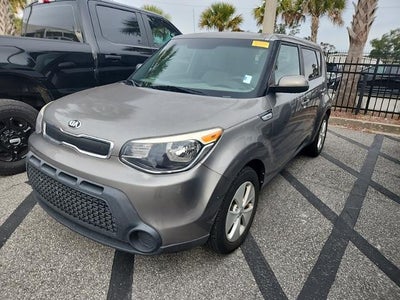Photo of a 2016 Kia Soul 4DR Crossover 6A for sale