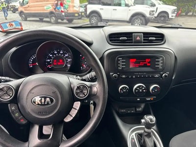 Photo of a 2014 Kia Soul 4DR Crossover 6A for sale