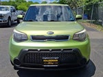 2014 Soul Thumbnail 1