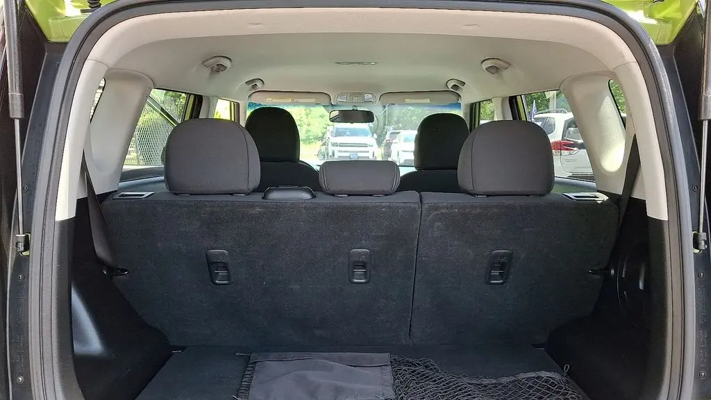 2014 Kia Soul Base