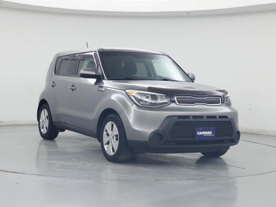Photo of a 2015 Kia Soul 4DR Crossover 6M for sale