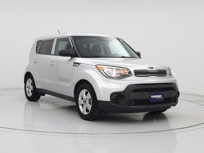 Photo of a 2019 Kia Soul 4DR Crossover 6M for sale
