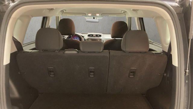 2014 Kia Soul Base