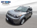2016 Soul Thumbnail 1