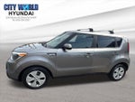 2016 Soul Thumbnail 2