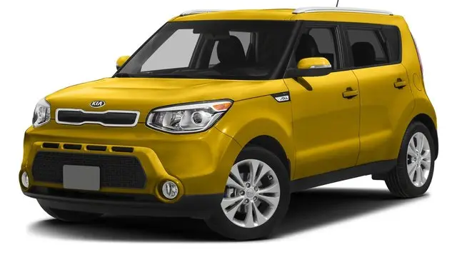 Preowned 2016 Kia Soul Base for Sale