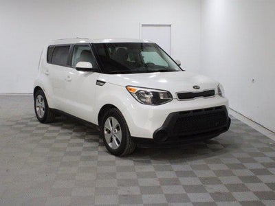 Photo of a 2016 Kia Soul 4DR Crossover 6A for sale