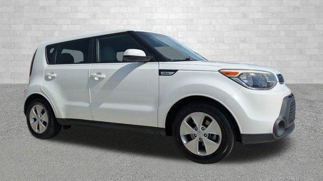 Preowned 2016 Kia Soul Base for Sale