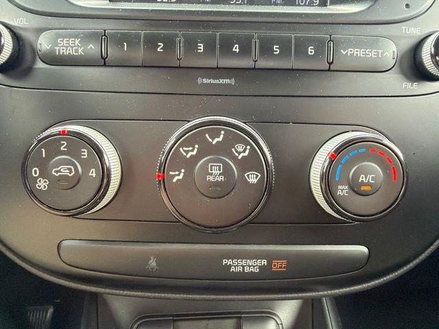 2017 Kia Soul - $10,292