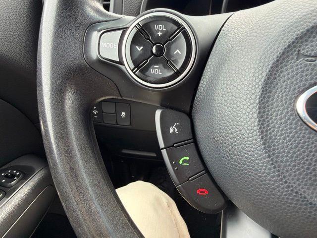 2017 Kia Soul - $10,292