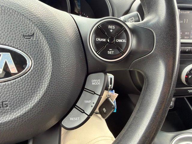 2017 Kia Soul - $10,292