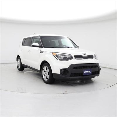 Photo of a 2019 Kia Soul 4DR Crossover 6M for sale