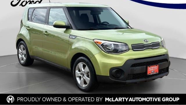 Preowned 2019 Kia Soul Base for Sale