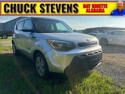 Photo of a 2014 Kia Soul 4DR Crossover 6A for sale