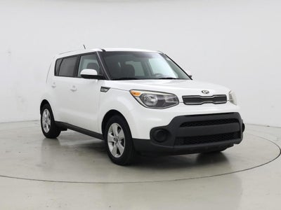 Photo of a 2017 Kia Soul 4DR Crossover 6A for sale