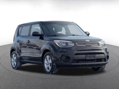 Photo of a 2017 Kia Soul 4DR Crossover 6A for sale
