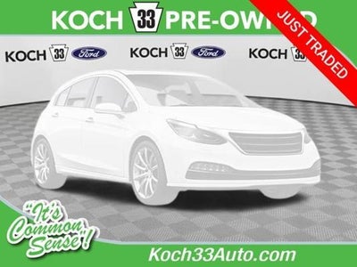 Photo of a 2017 Kia Soul 4DR Crossover 6A for sale