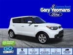 2017 Soul Thumbnail 1