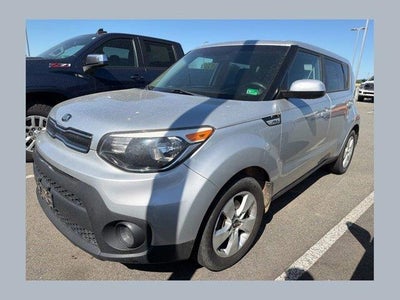 Photo of a 2018 Kia Soul 4DR Crossover 6M for sale