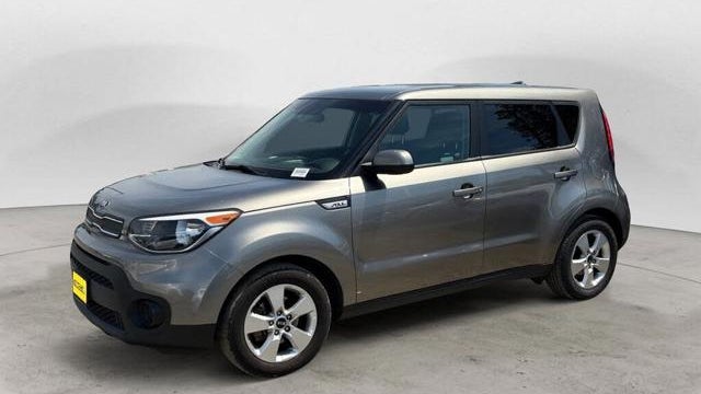 Preowned 2019 Kia Soul Base for Sale