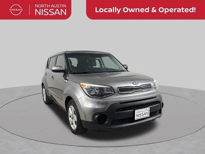 Photo of a 2019 Kia Soul 4DR Crossover 6M for sale