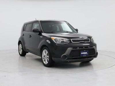 Photo of a 2015 Kia Soul + 4DR Crossover for sale